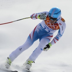 Сочи 2014: Маттиас Майер олимпийский чемпион в в скоростном спуске