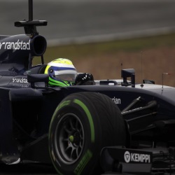 Новые правила квалификации F1 уже c этого сезона?