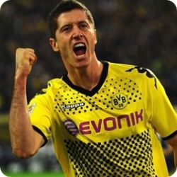 "Sport Bild" Реал нанял агента, что бы заполучить Левандовски