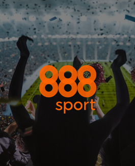 888sport Букмекерская контора