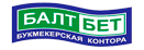 Логотип букмекера Фрибет 500 рублей на день рождения от БалтБет