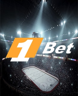 1Bet Букмекерская контора