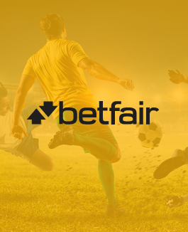 Betfair Букмекерская контора