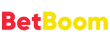 Логотип букмекера BetBoom Букмекерская контора