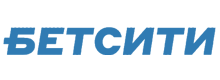 Логотип букмекера Бетсити Букмекерская контора