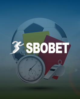SboBet Букмекерская контора