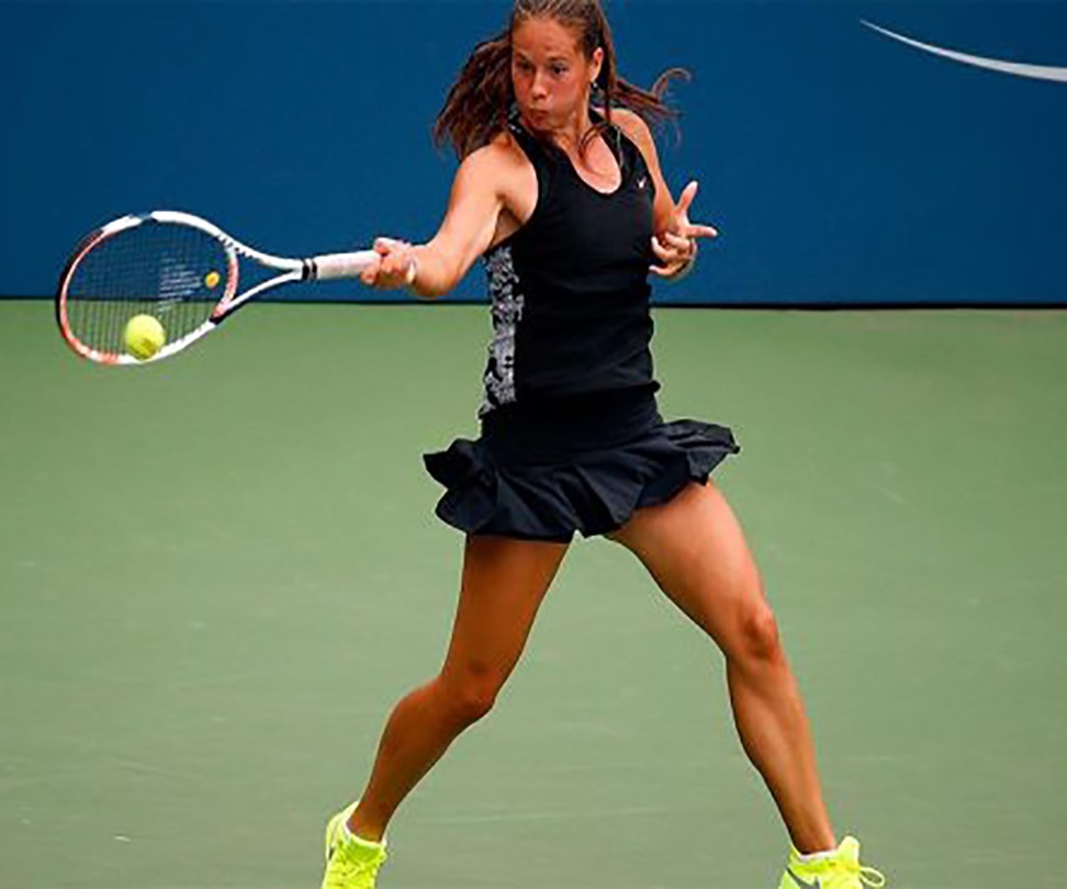Касаткина подарила Roland Garros сенсацию