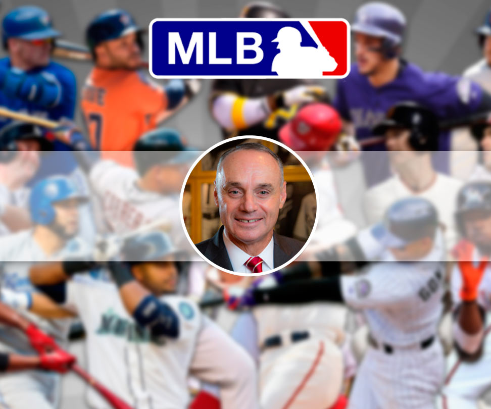 В MLB обсуждают варианты легализации ставок на матчи турнира