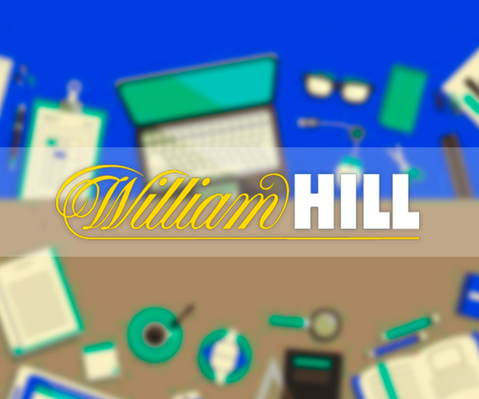 William Hill обнародовала финансовый отчет за первый квартал 2017 года