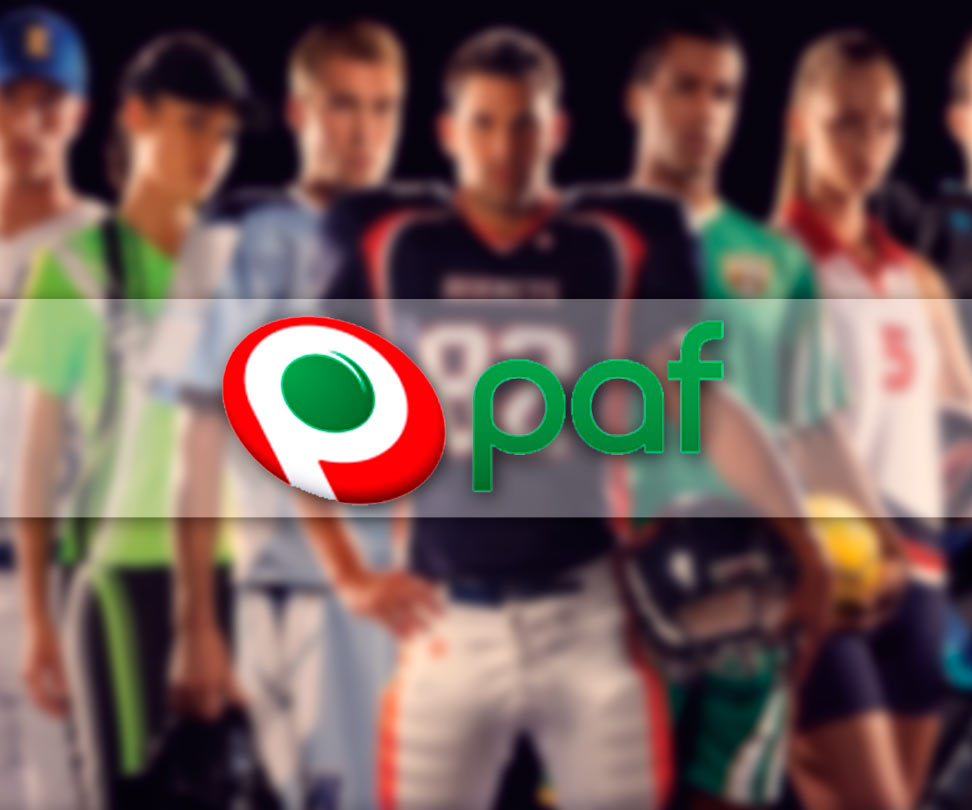PAF начинает принимать ставки на DFS-турниры