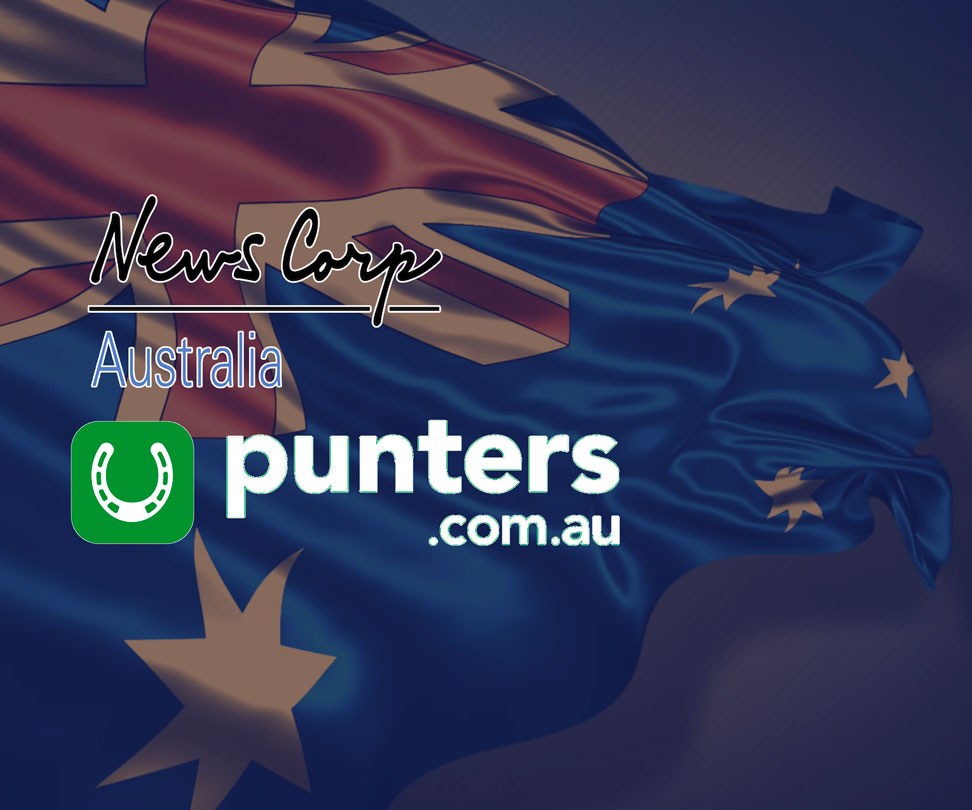 News Corp Australia стал владельцем БК Punters
