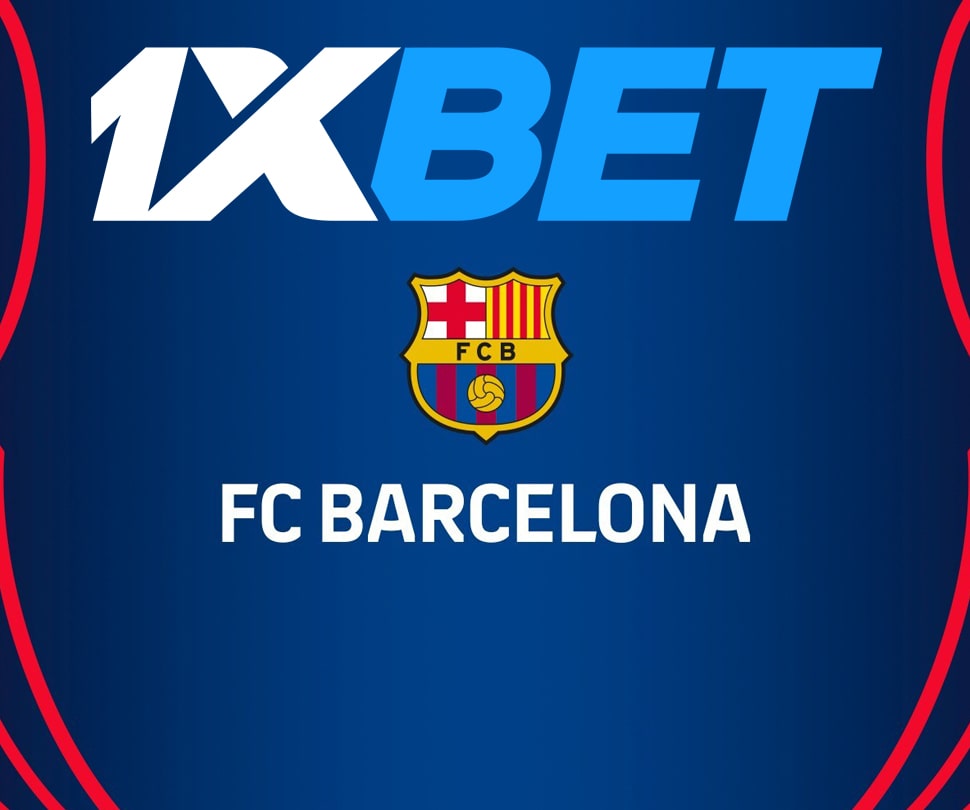 Партнёрство 1xBet и Барселоны