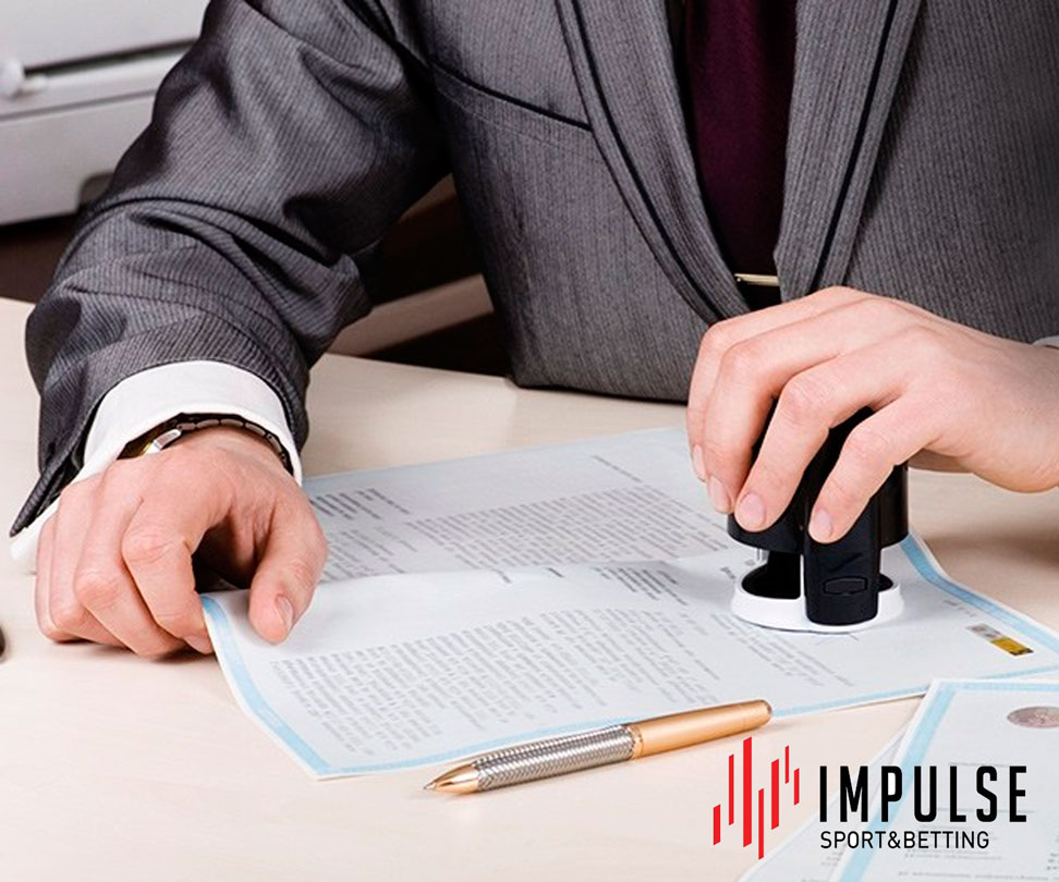 Impulse Sport Betting стал членом Первой СРО букмекеров России