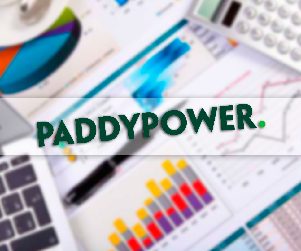 Paddy Power Betfair опубликовал отчет за первый квартал 