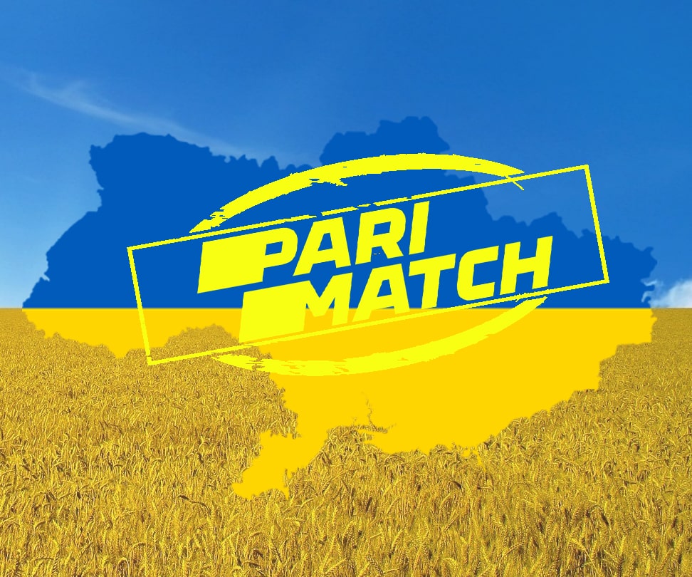 Париматч собирается выйти на украинский рынок