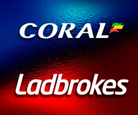 William hill блокирует слияние Coral и Ladbrokes
