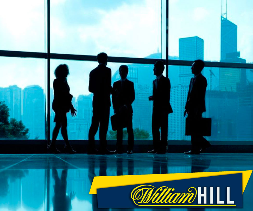 888 Holdings и The Rank Group обсуждают возможное поглощение William Hill