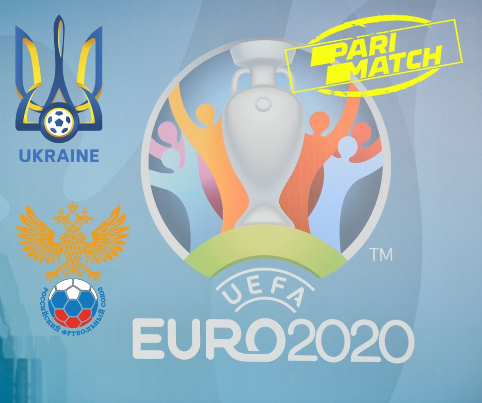 Сборная Украины выступит лучше, чем Россия на Евро-2020?