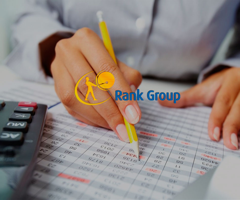 Rank Group опубликовала финансовый отчет за первое полугодие