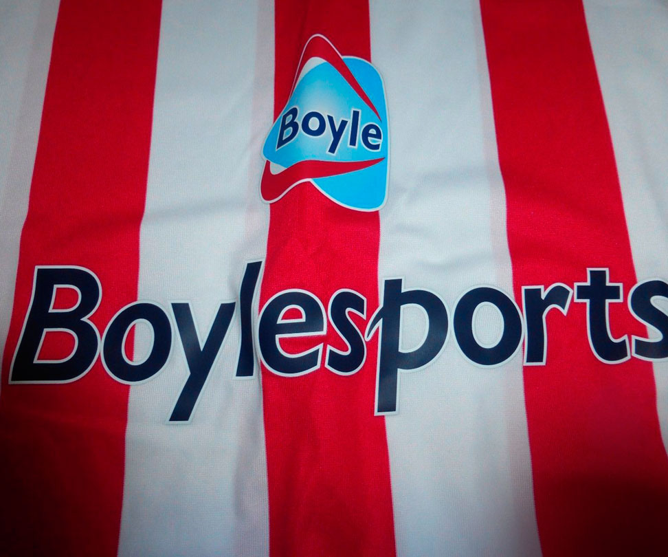 Boylesports обжалует решение Ladbrokes и Coral по продаже ППС