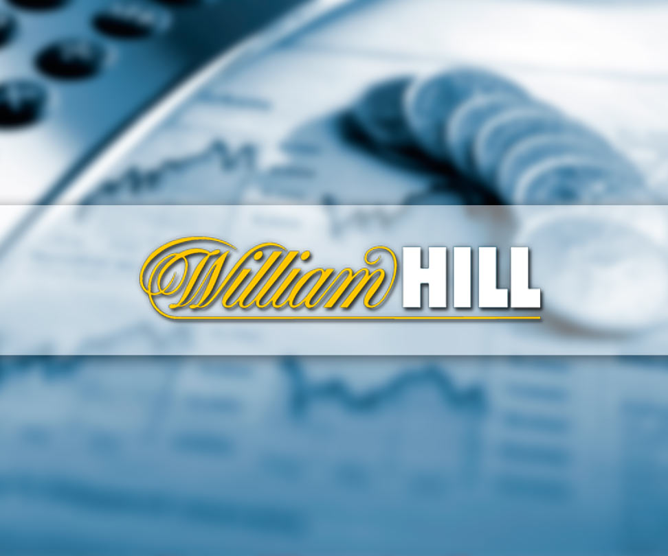 2017 год станет определяющим для William Hill