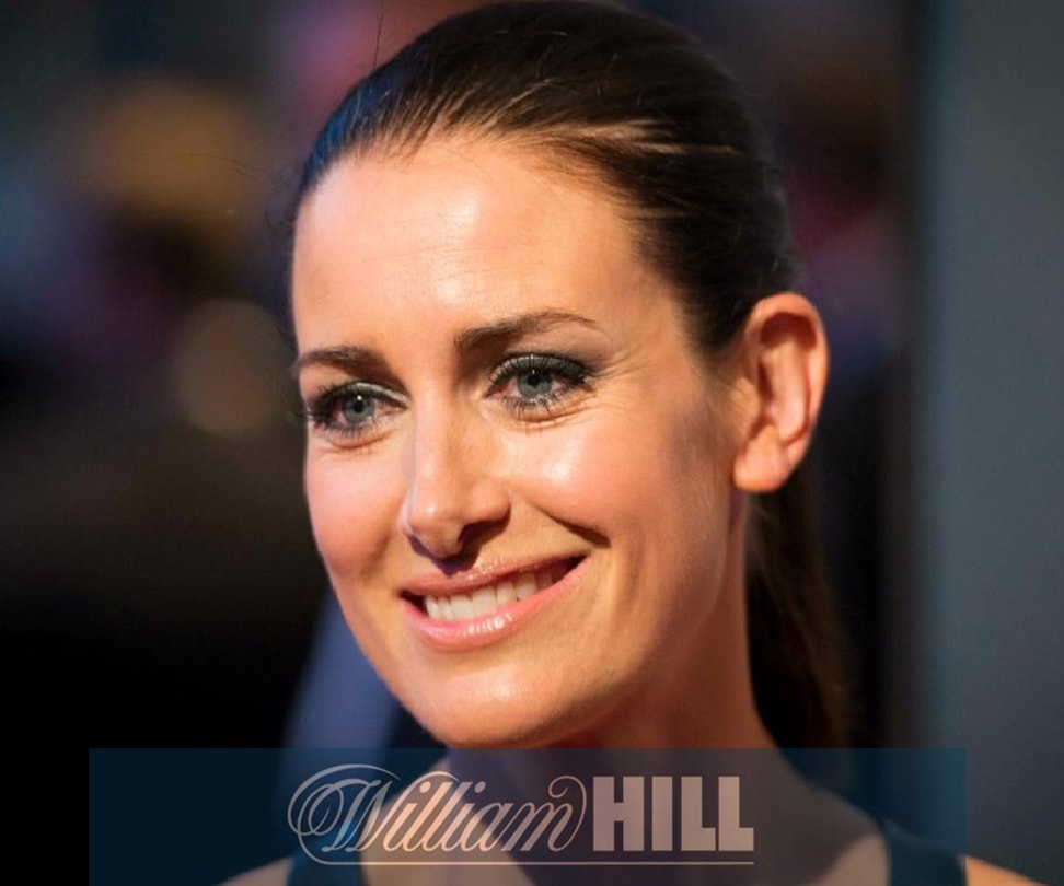 Кирсти Галлахер стала послом «Willam Hill»