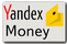 Платежная система Yandex Money