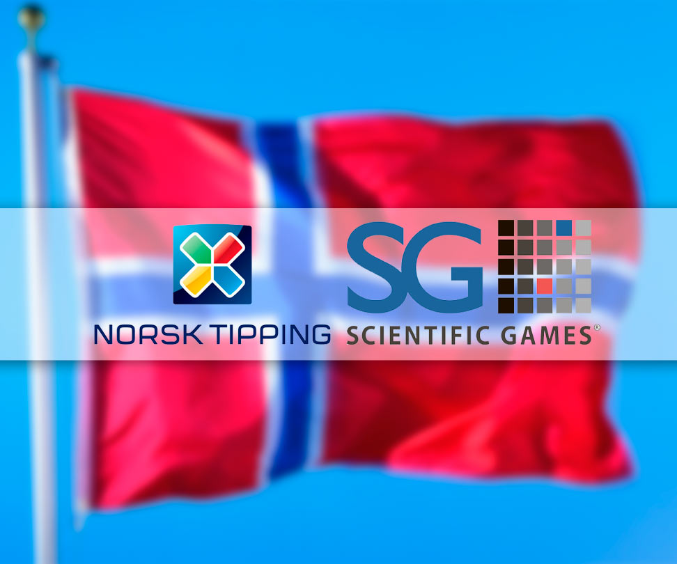 Scientific Games и Norsk Tipping стали партнерами