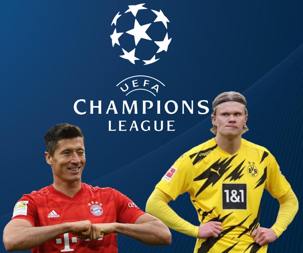 Кто станет лучшим бомбардиром Лиги чемпионов?