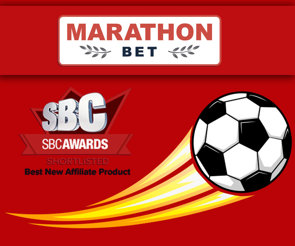«Марафон» получил награду SBC Awards за лучшую маркетинговую компанию