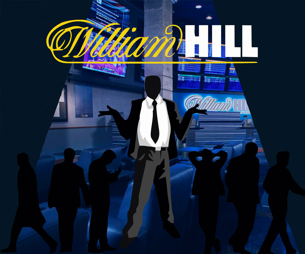 William Hill вынуждена менять стратегию развития