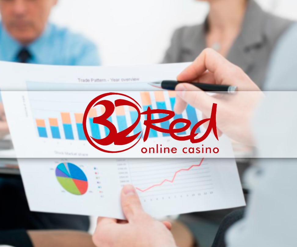 32Red опубликовал отчет за 2016 год