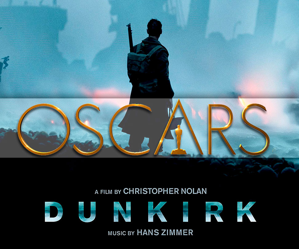 Пари-Матч уже сейчас выделяет фаворитов премии Оскар-2018