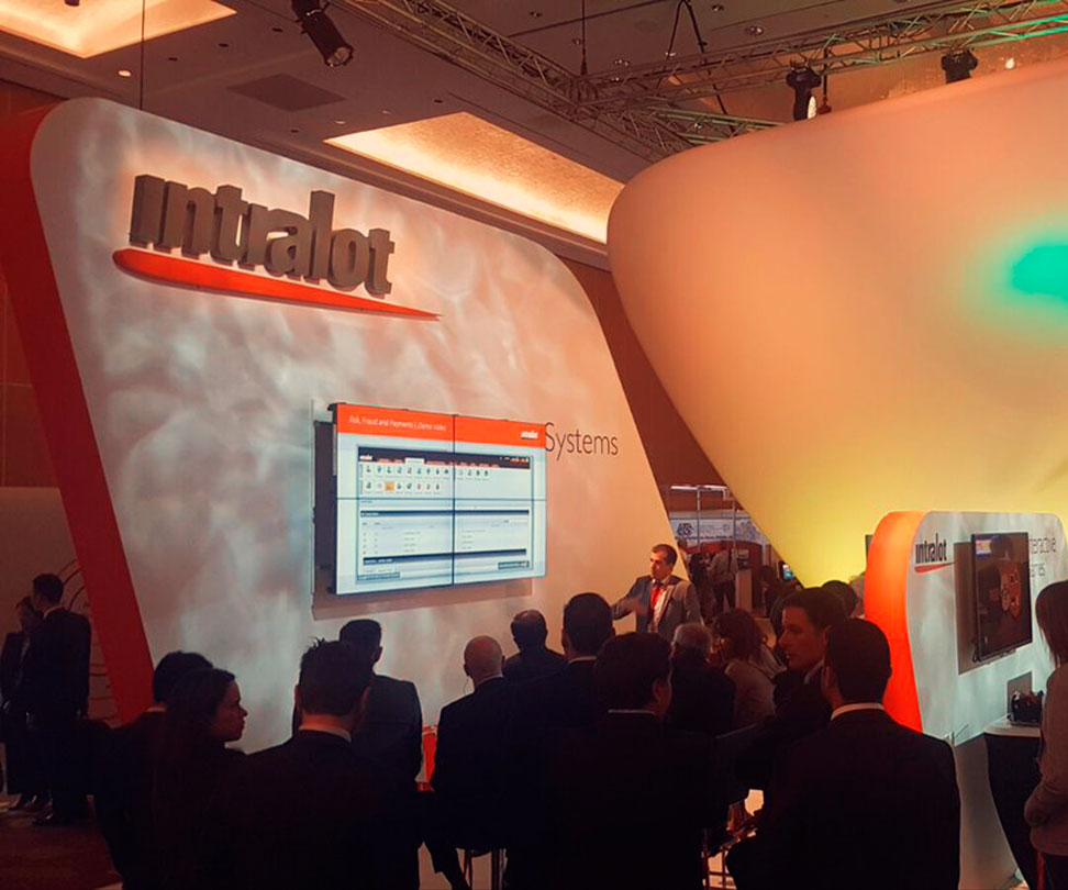 Intralot продает акции своего бизнеса в Перу
