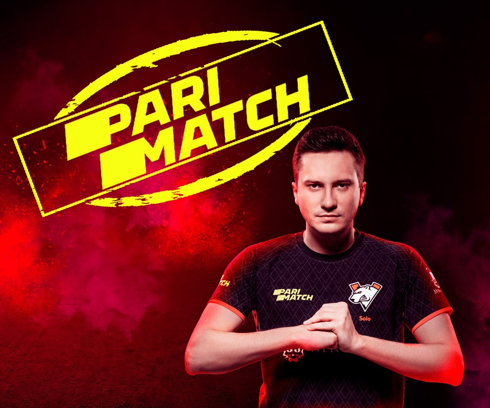 Париматч вернул деньги игрокам, поставившим на Virtus.pro