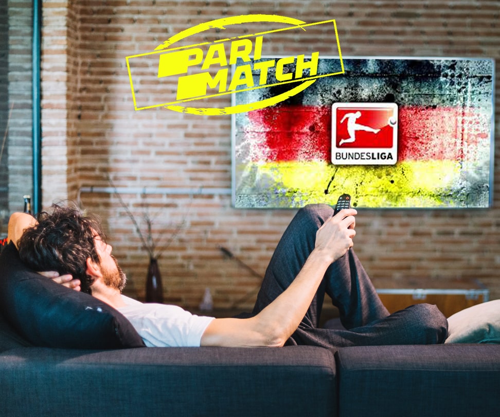 Parimatch скупает европейские футбольные трансляции