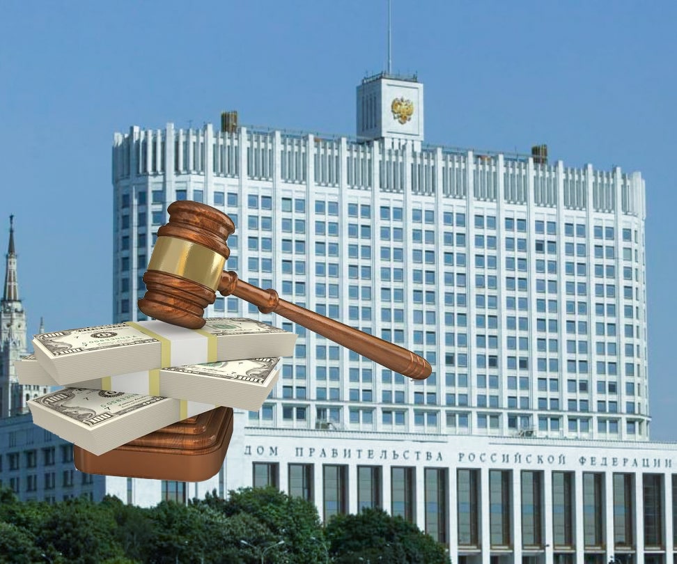 Российские букмекеры будут вынуждены отслеживать «подозрительные» ставки