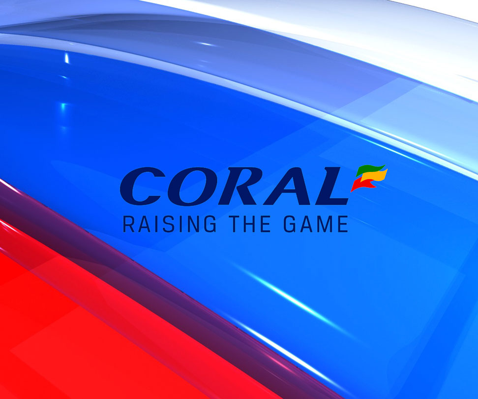 Coral завершает свою работу на российском рынке