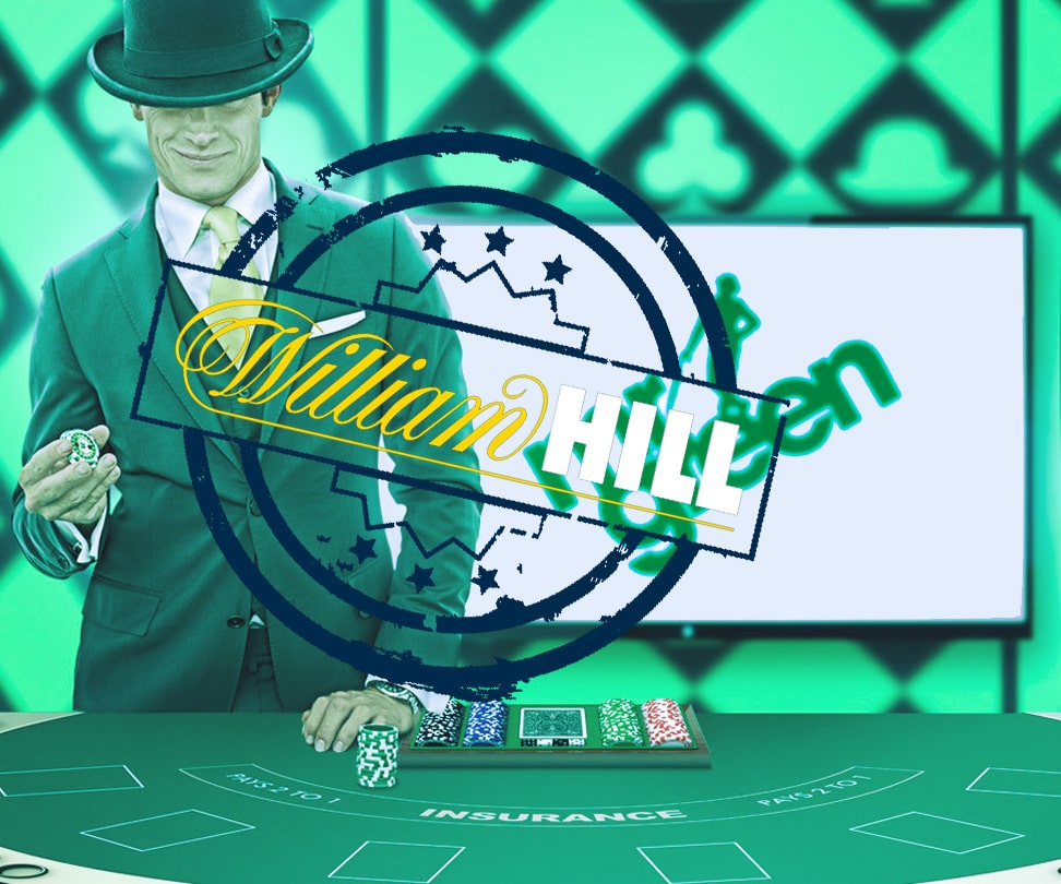 William Hill завершает сделку по приобретению MRG