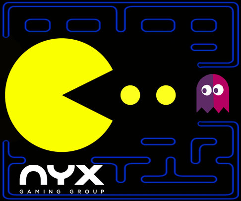 Канадская компания NYX Gaming Group подтвердила приобретение OpenBet за £270 миллионов