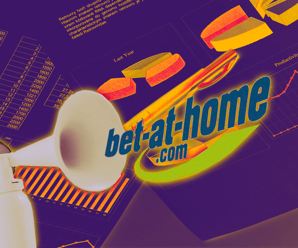 Финансовый отчет Bet-at-Home за третий квартал приятно удивляет