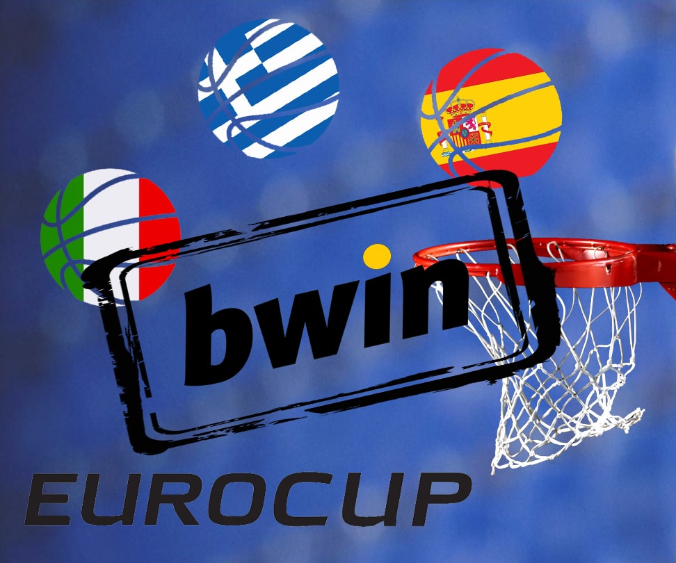 БК Bwin стала спонсором