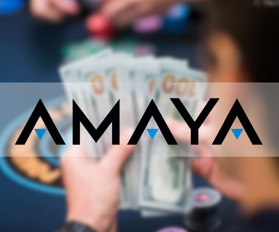 Discovery Key приобрела часть акций Amaya Gaming