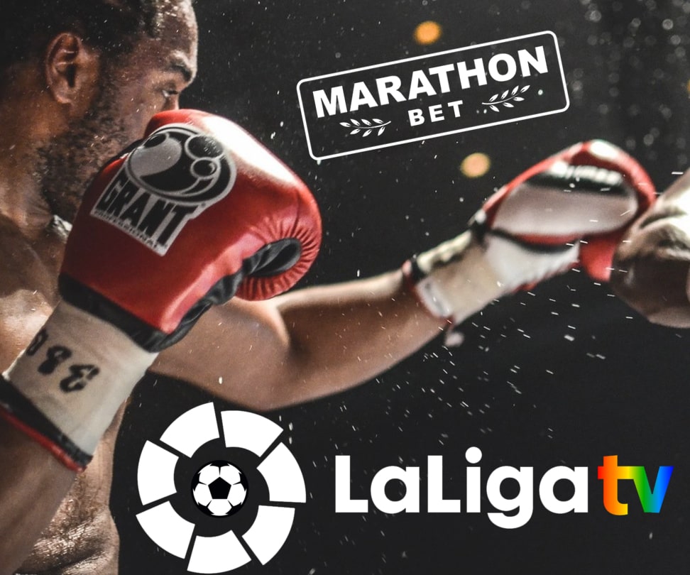 La Liga TV и Marathonbet запускают собственную «лигу бокса»