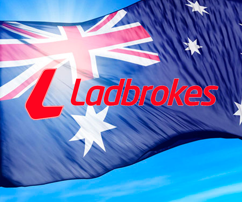 У Ladbrokes Australia будет новый генеральный директор