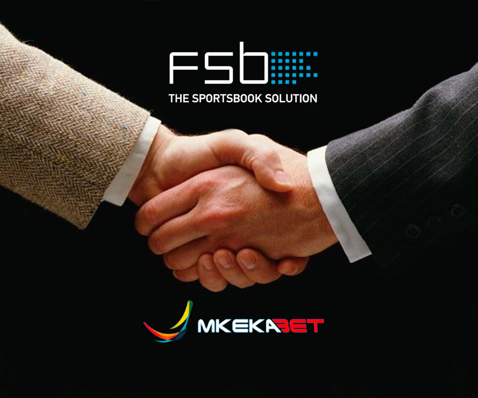 FSB Technology заключили контракт с африканским оператором ставок