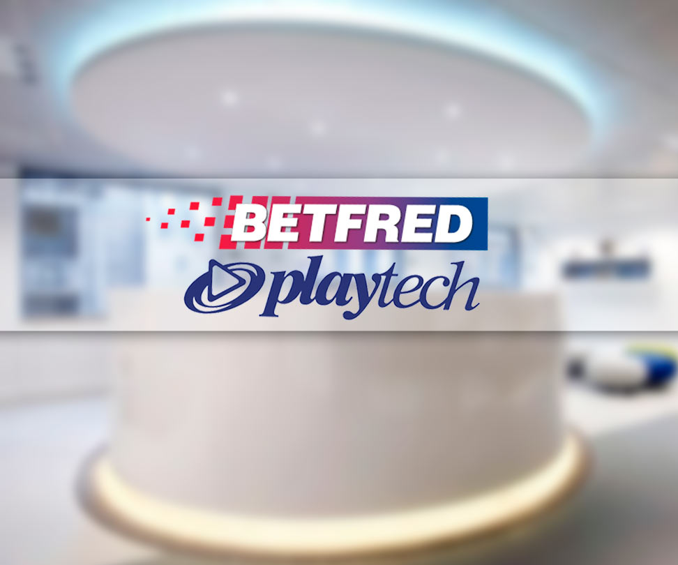 Betfred продлевает и расширяет партнерство с Playtech