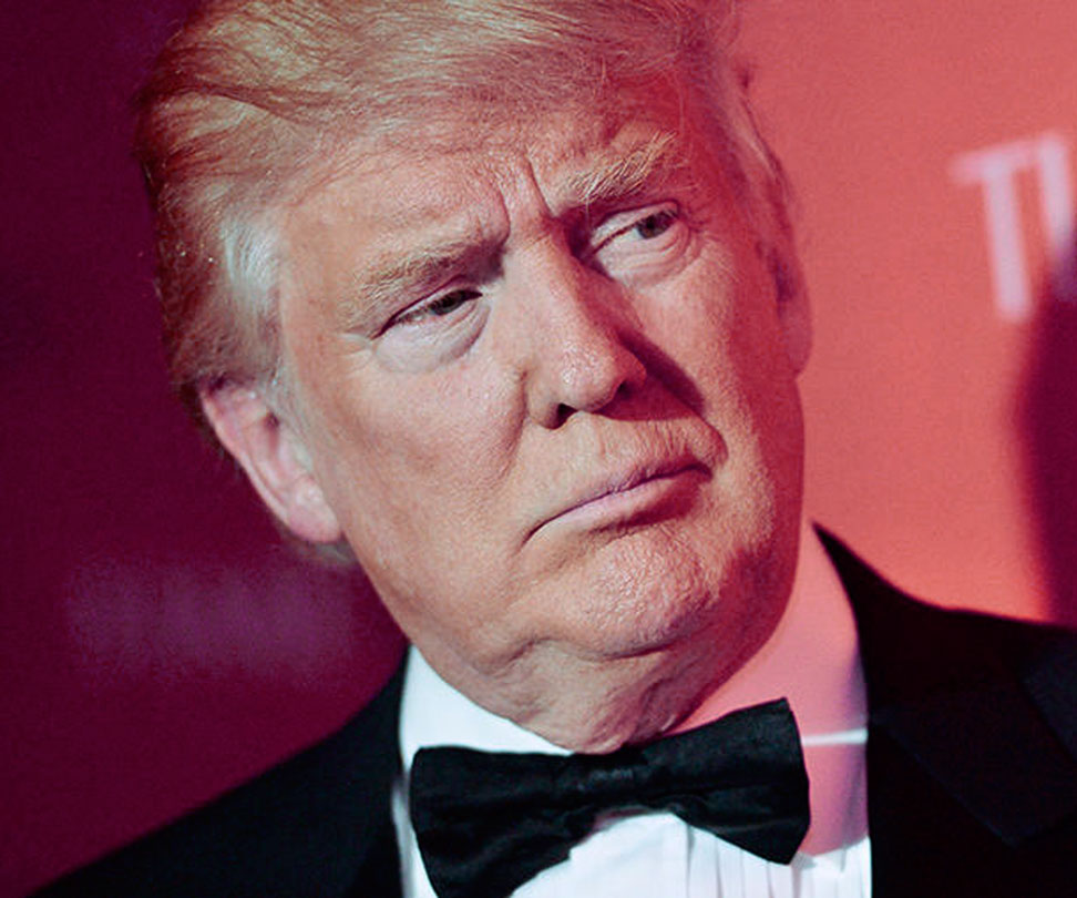 Как изменились коэффициенты на победу Трампа по ходу предвыборной гонки?