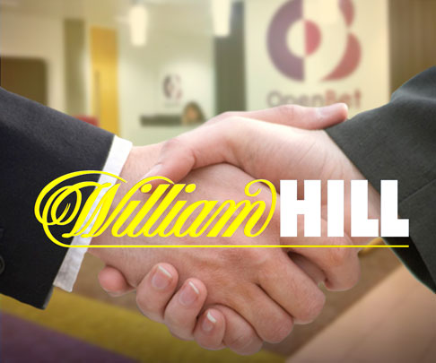 William Hill перебил предложение NYX по покупке OpenBet