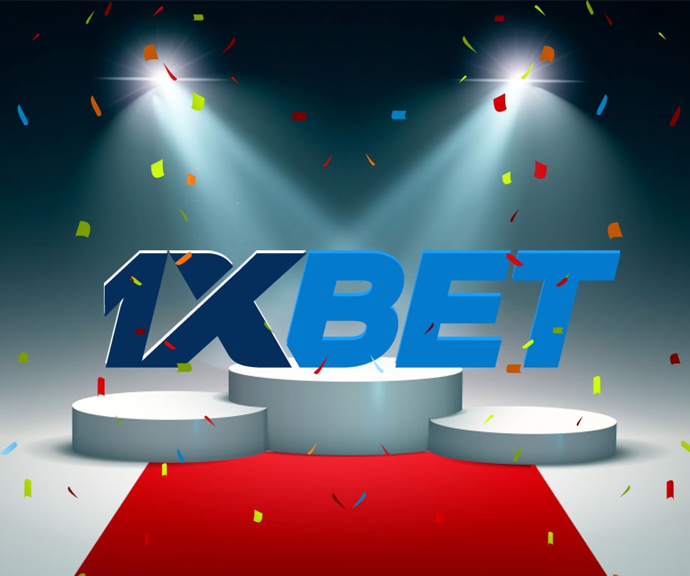 Заслуженная победа букмекера 1xbet
